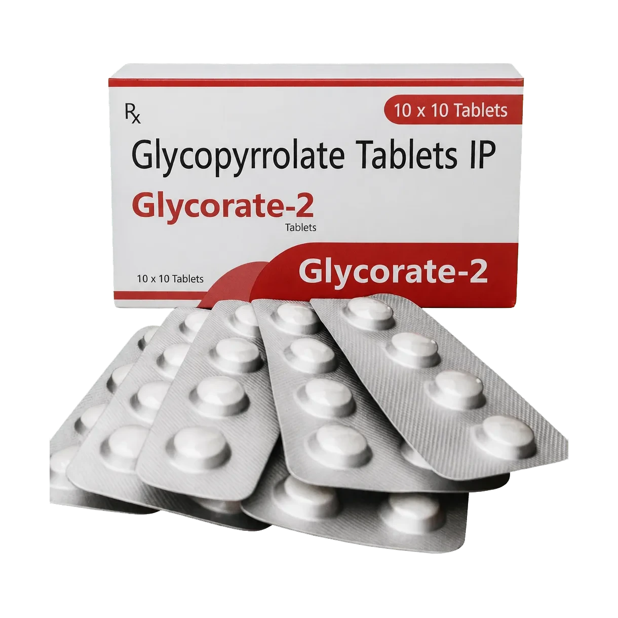 Glycorate-2