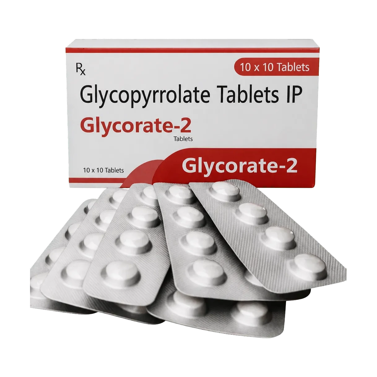 Glycorate-2