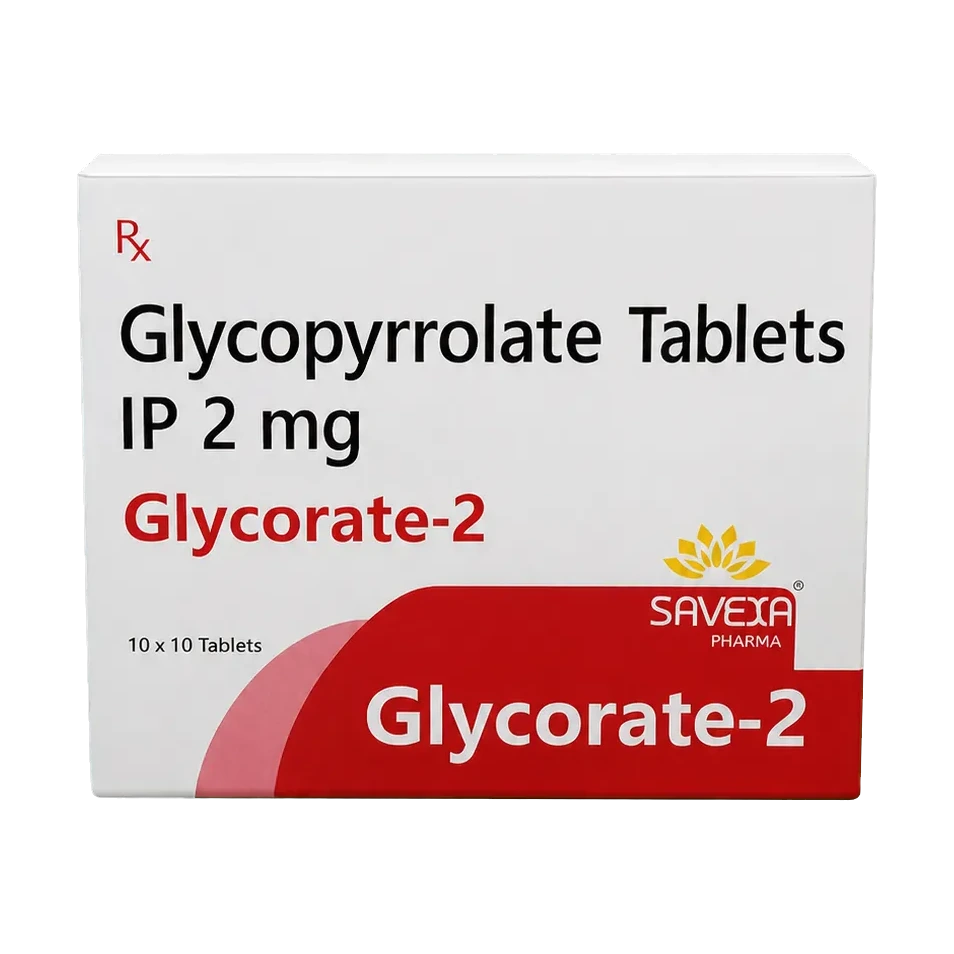 Glycorate-2