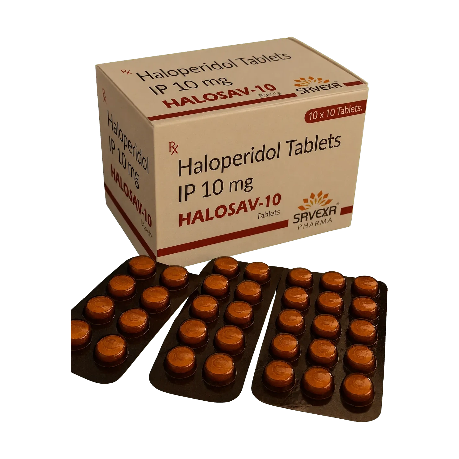 Halosav-10