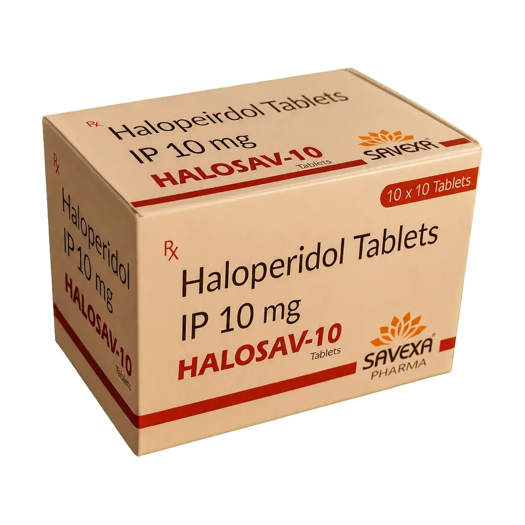 Halosav-10