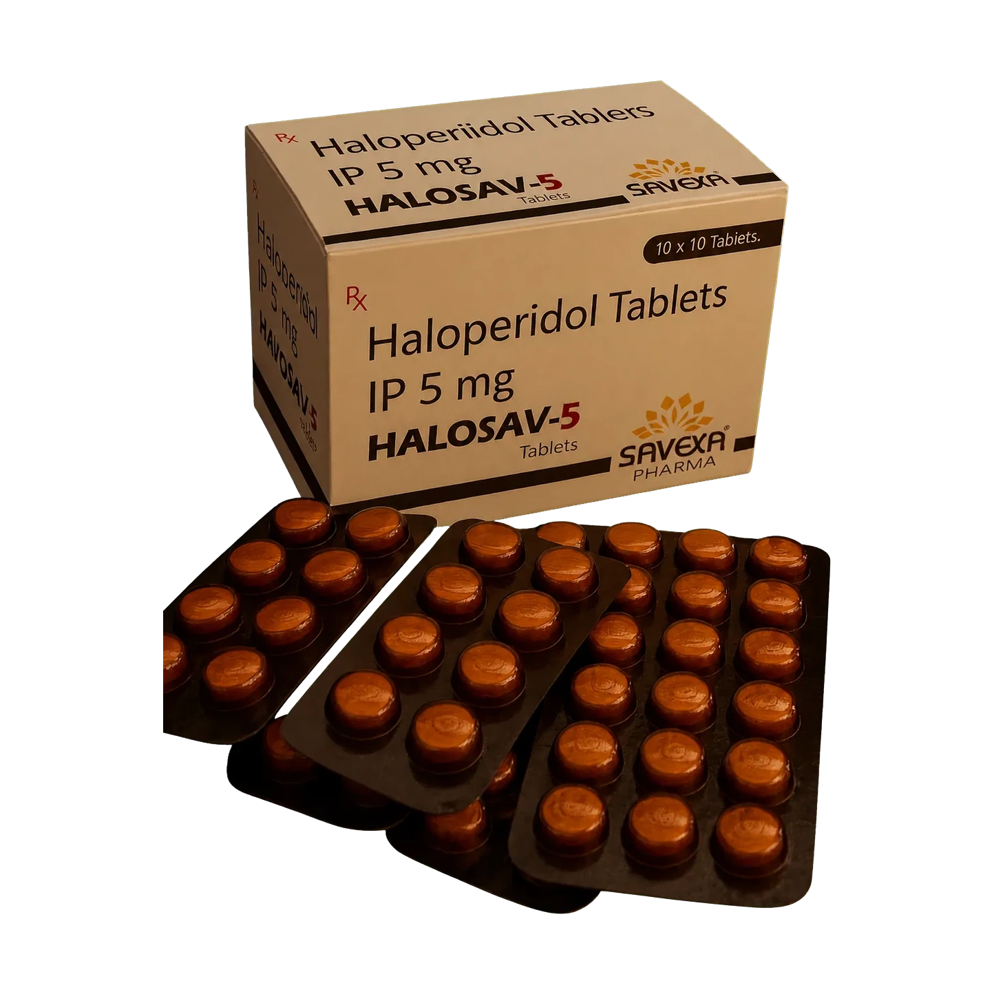 Halosav-5