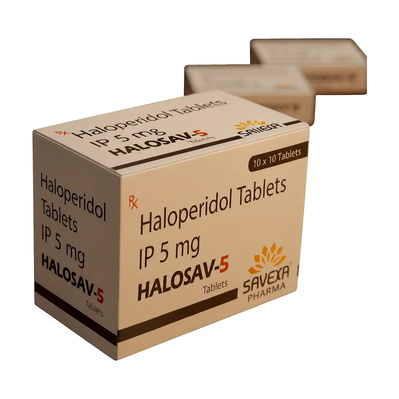 Halosav-5