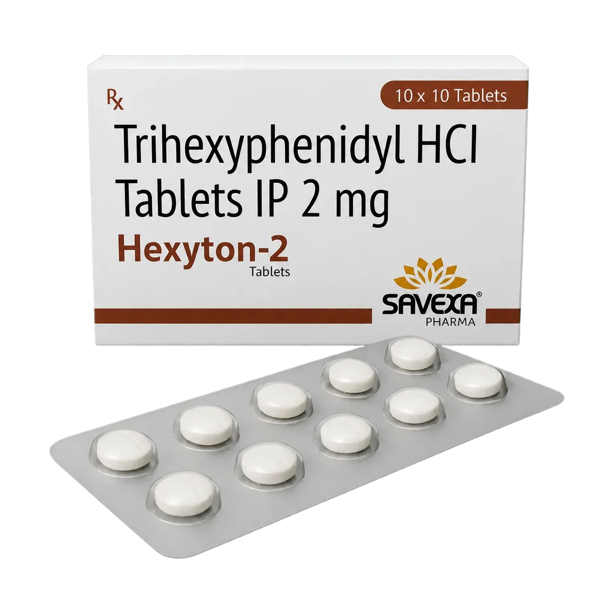 Hexyton-2