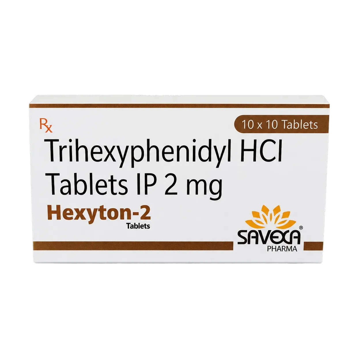 Hexyton-2