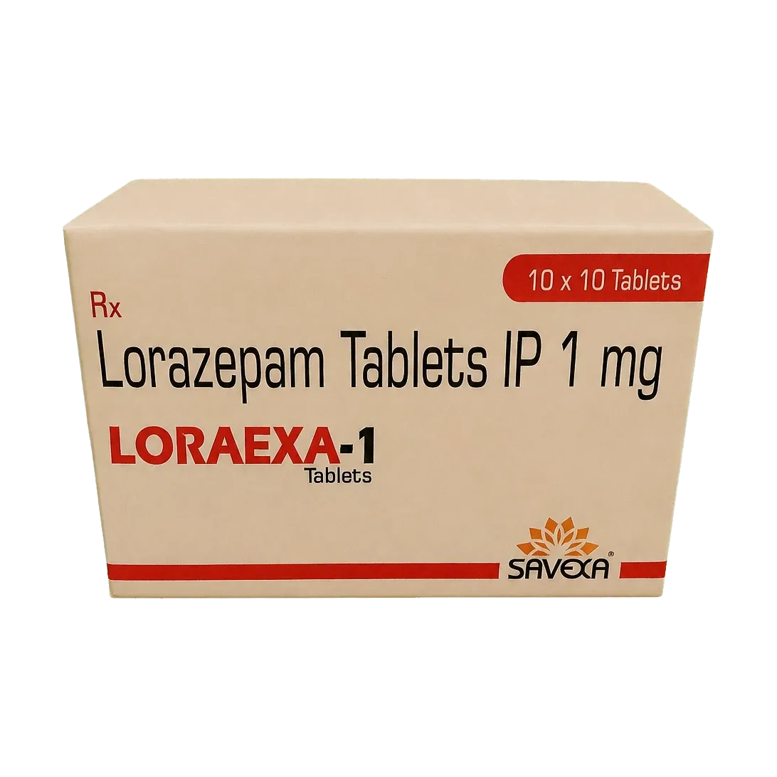 Loraexa-1