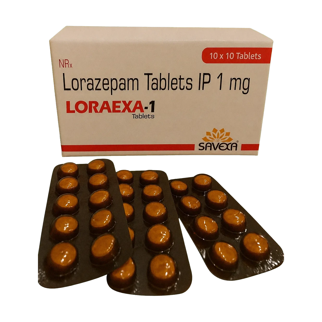 Loraexa-1