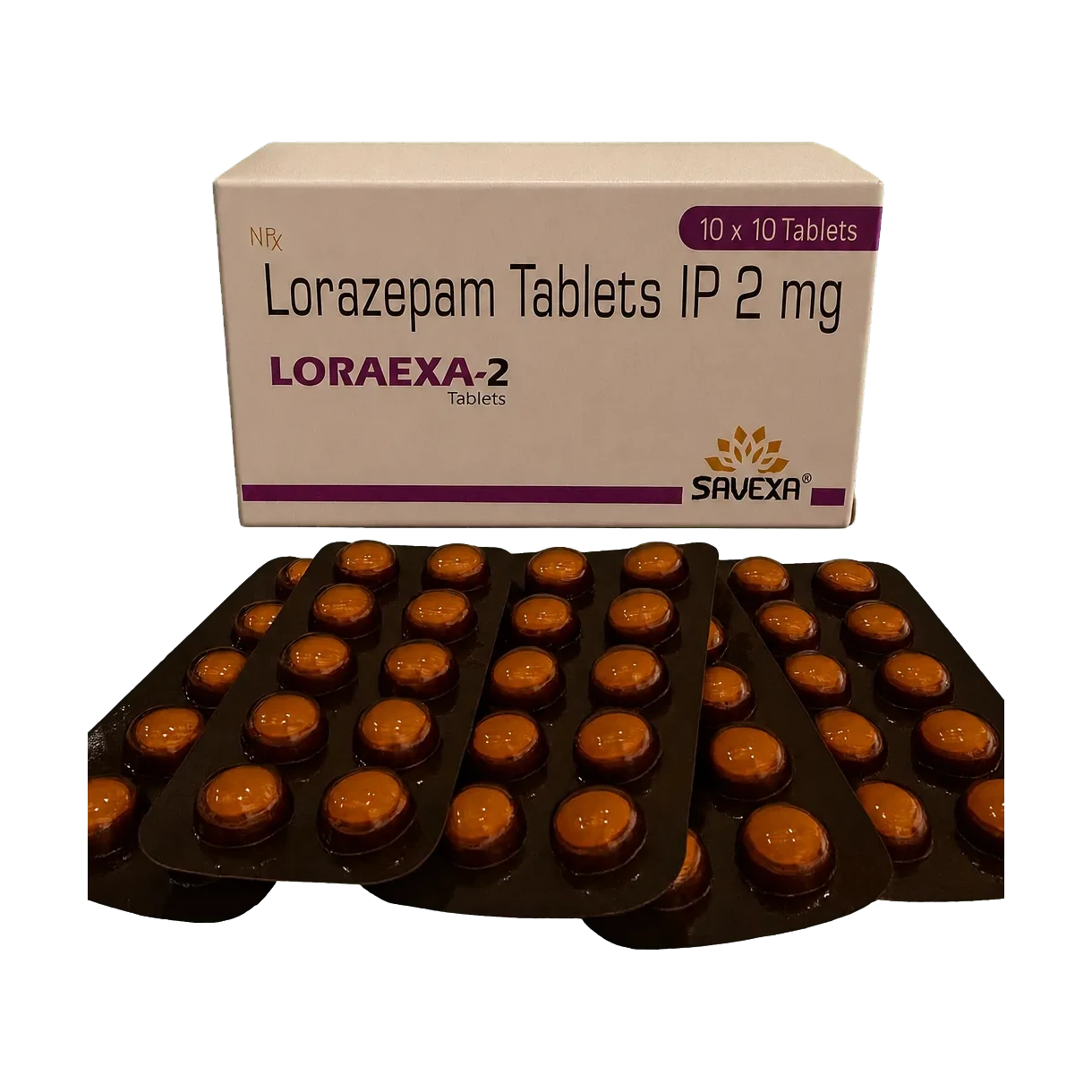 Loraxa-2