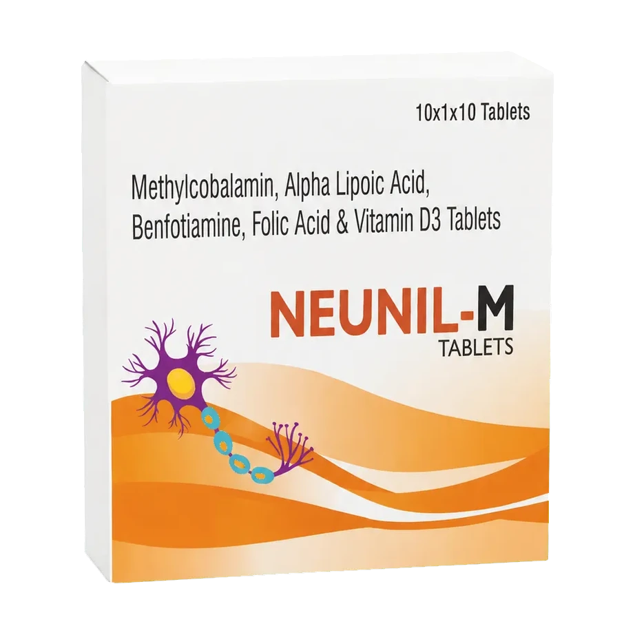 Neunil-M