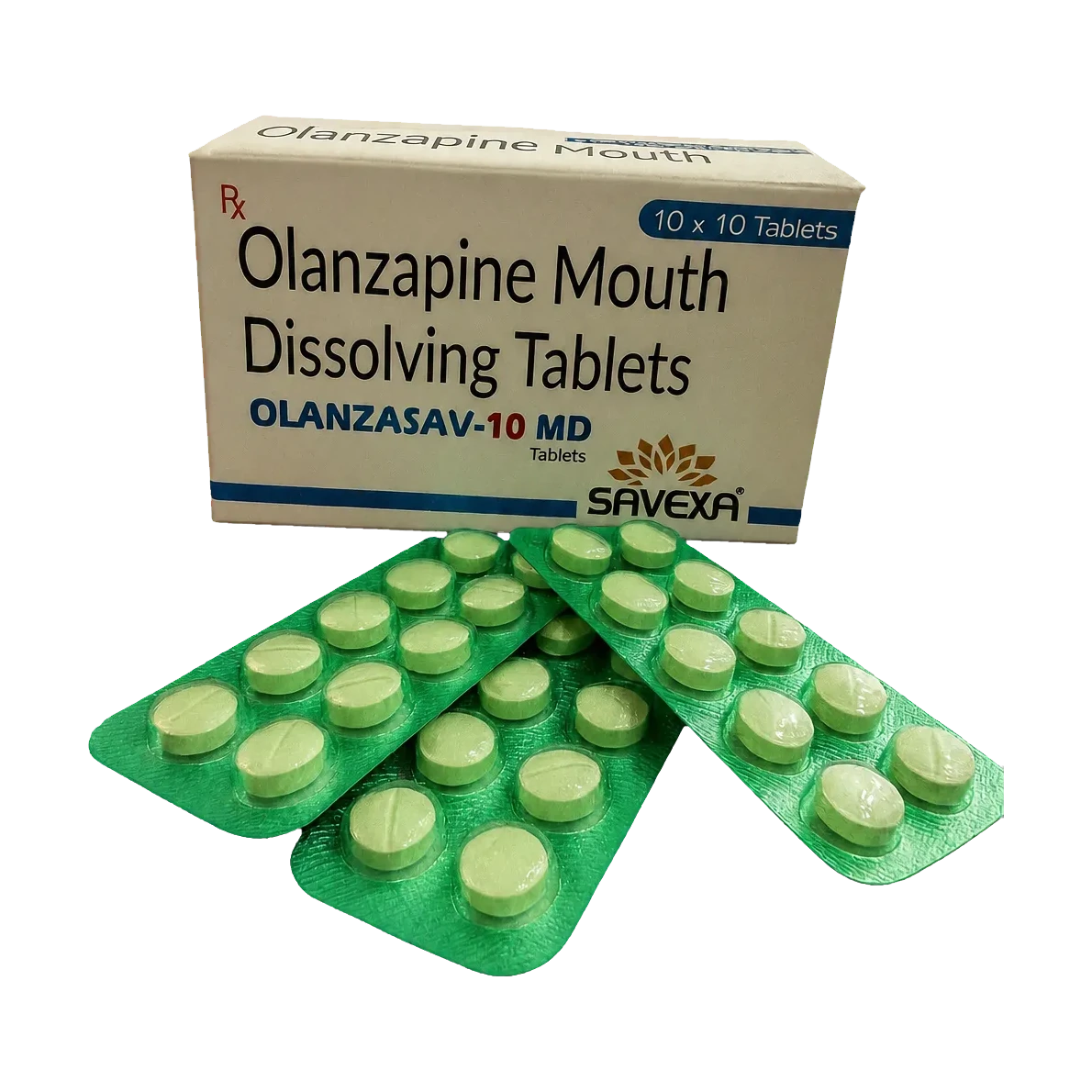 Olnzasav-10md