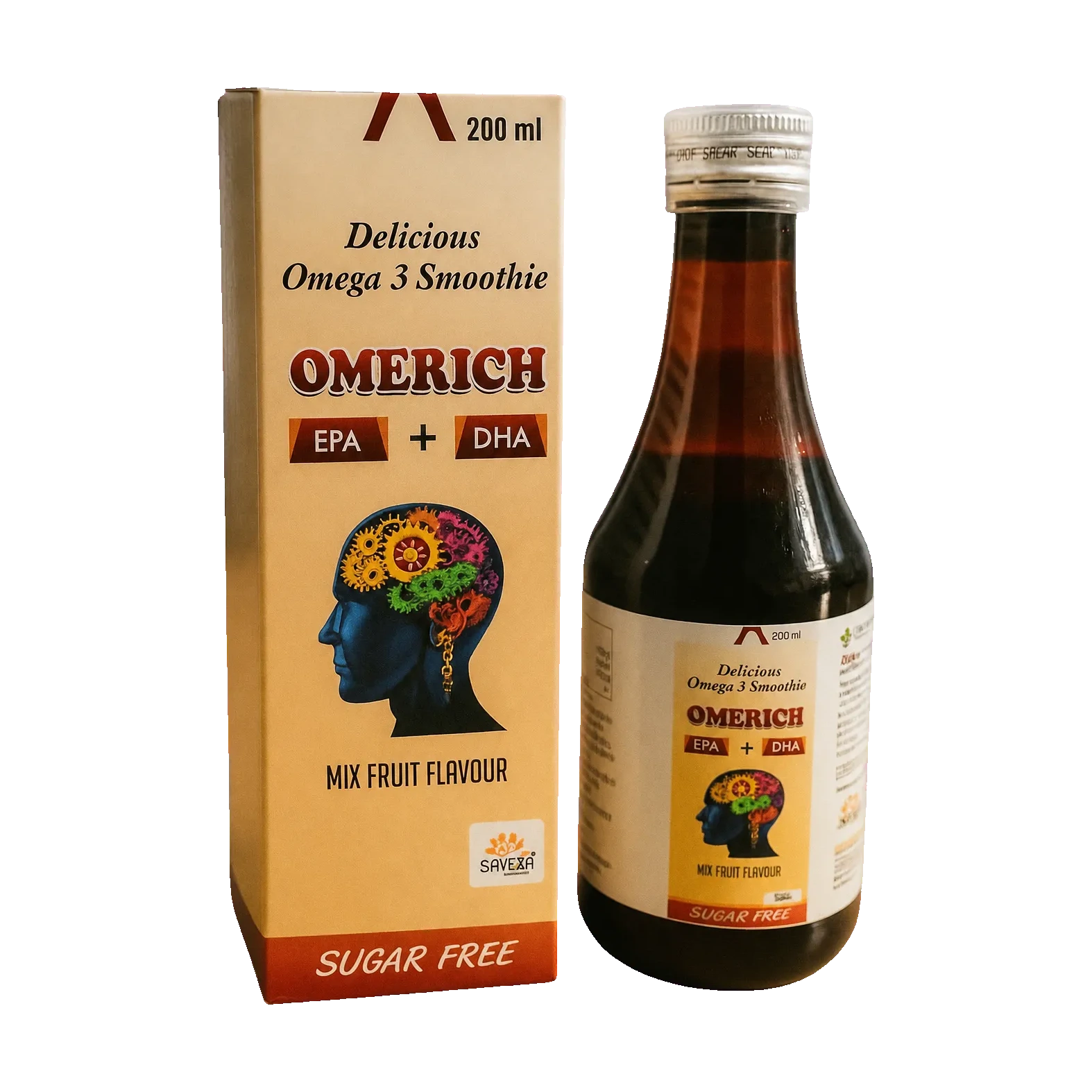 Omerich-Syrup