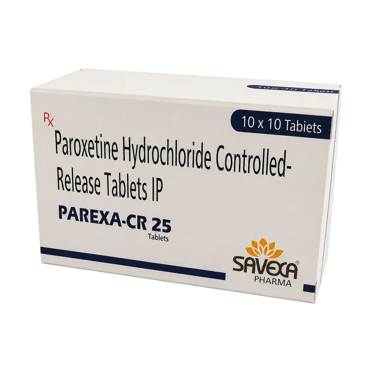 Parexa-CR-25