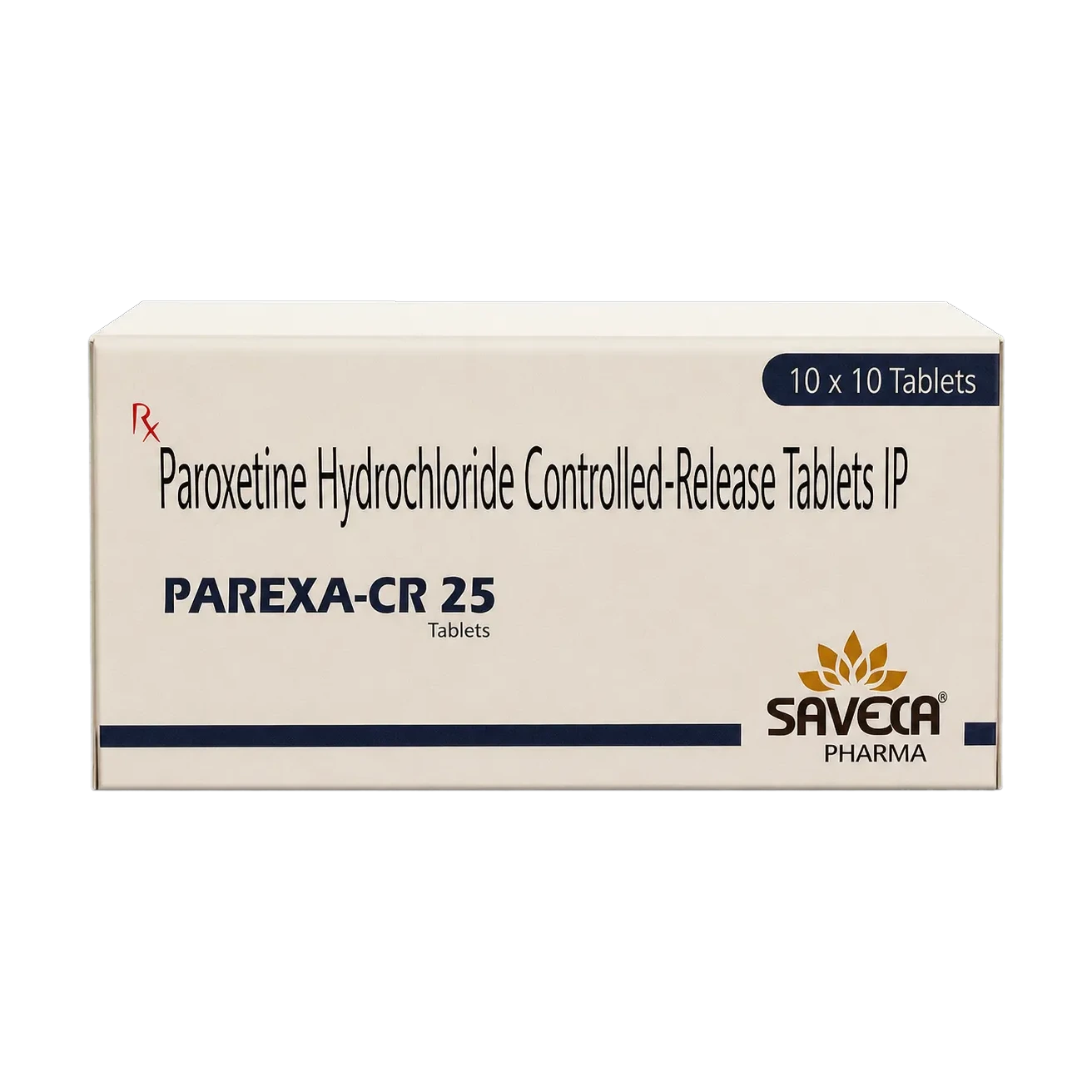 Parexa-CR-25