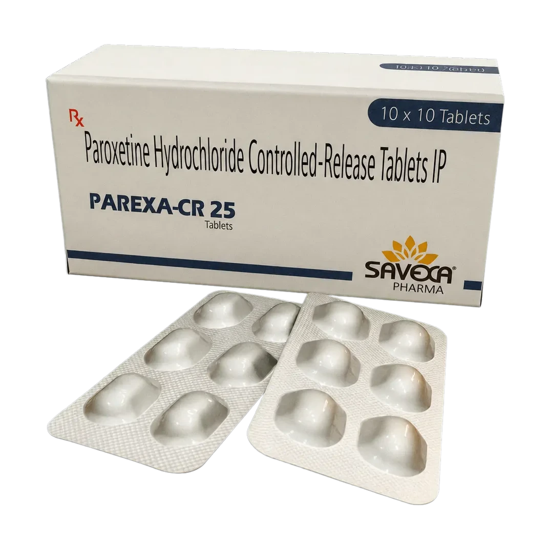 Parexa-CR-25