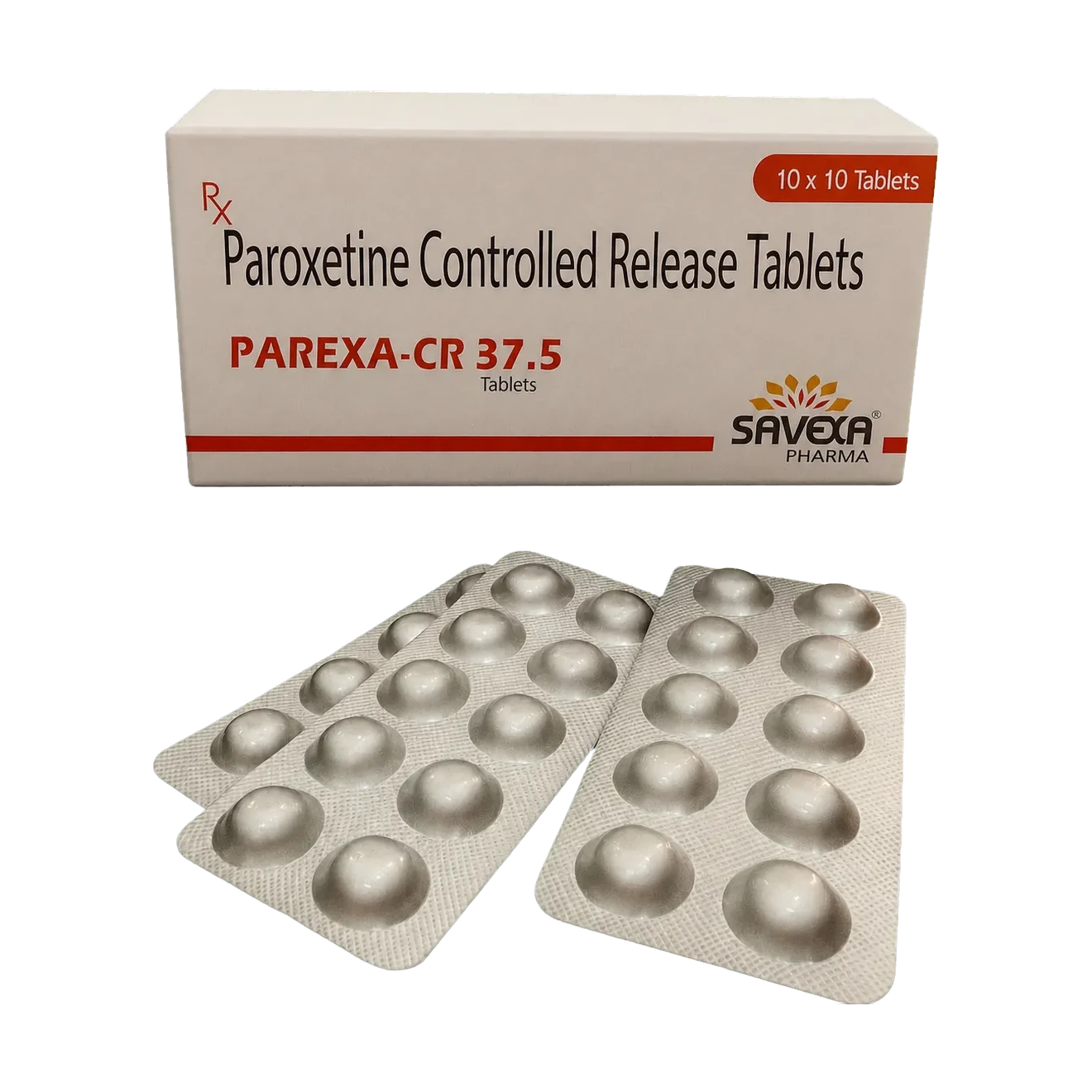 Parexa-CR-37