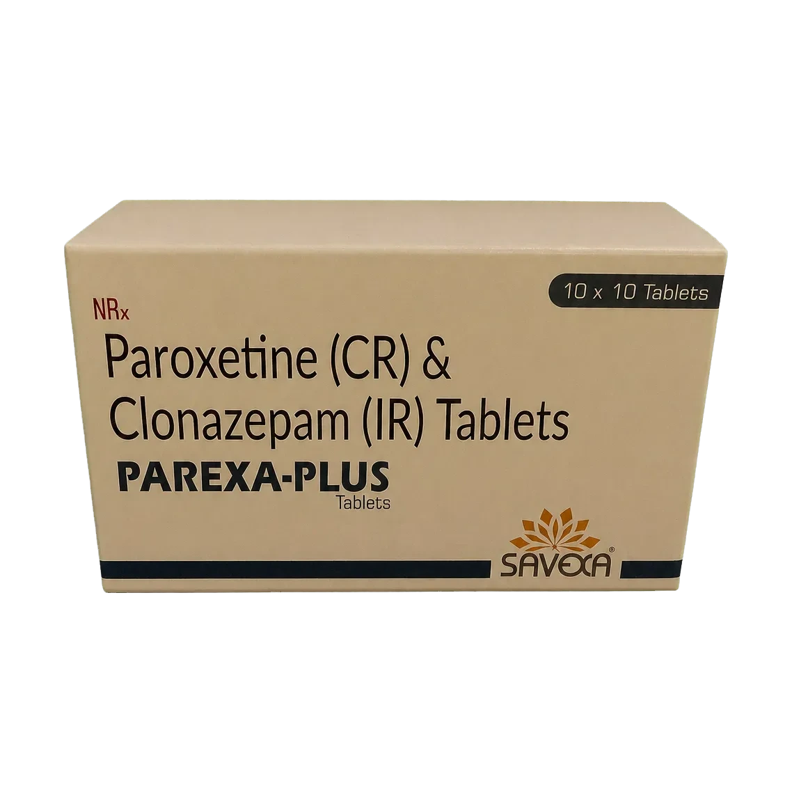 Parexa-Plus
