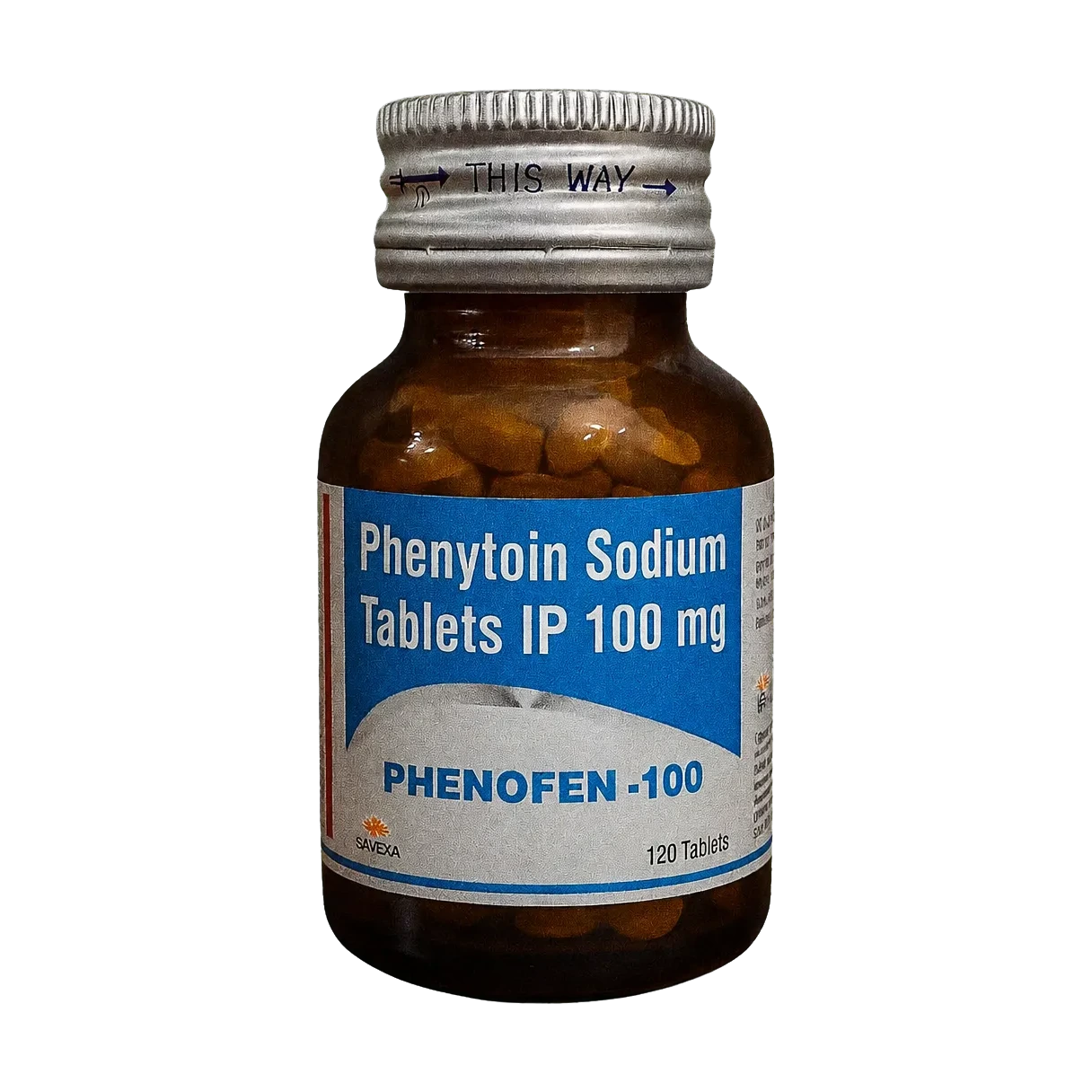 Phenofen-100