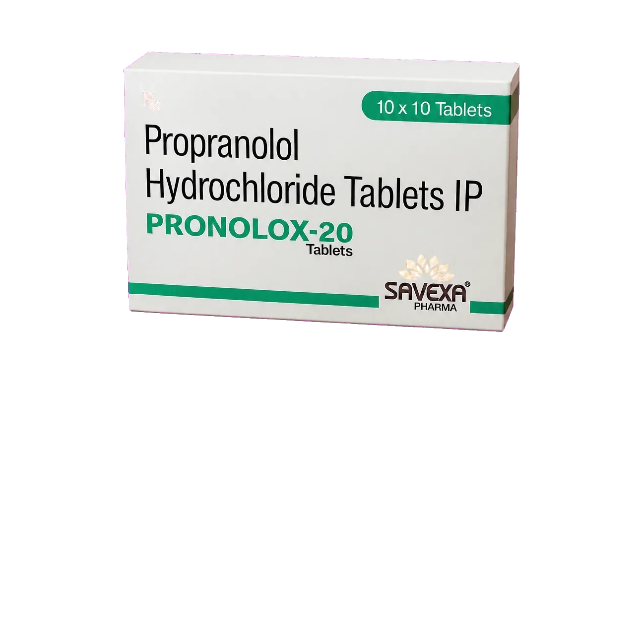 Pronolox-20
