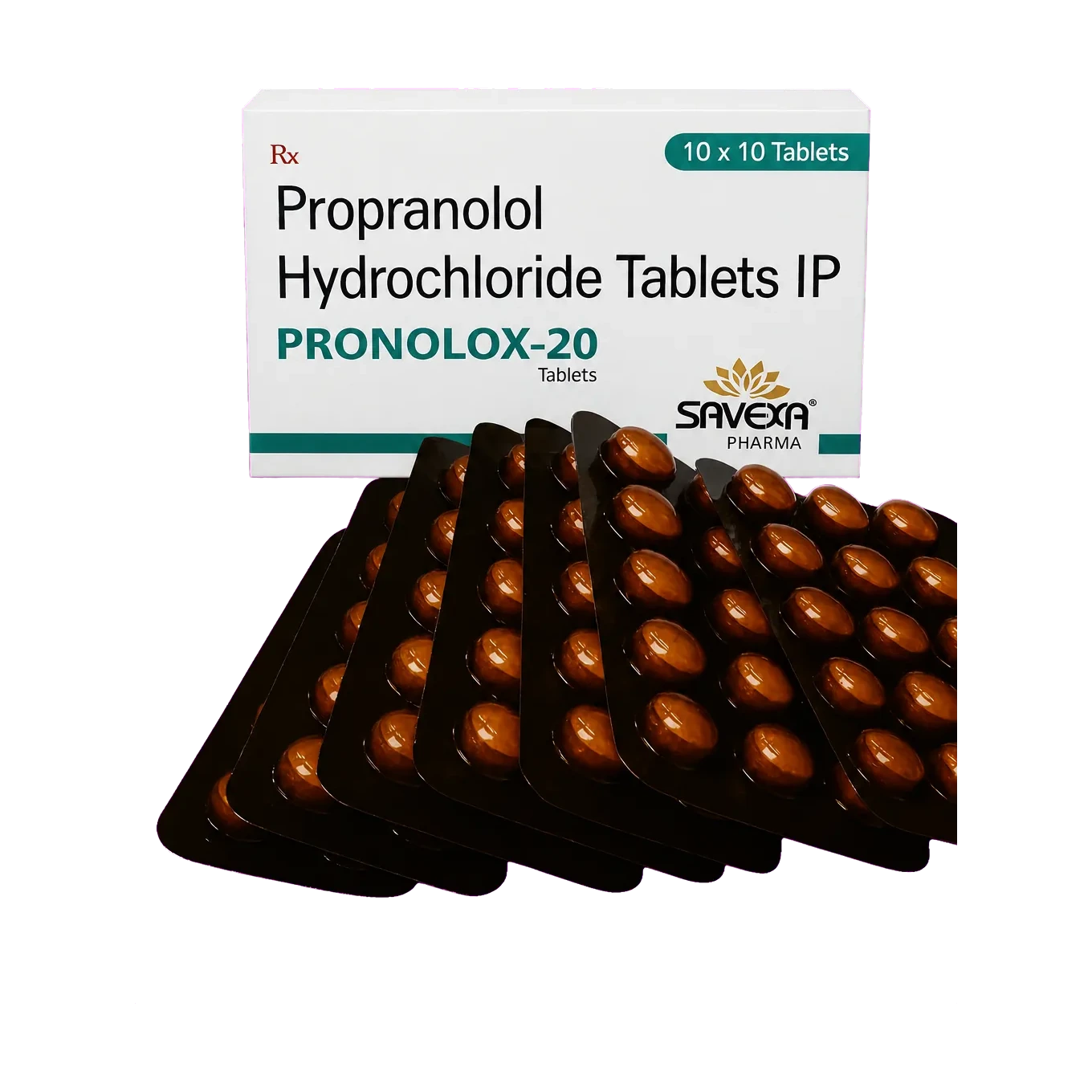 Pronolox-20