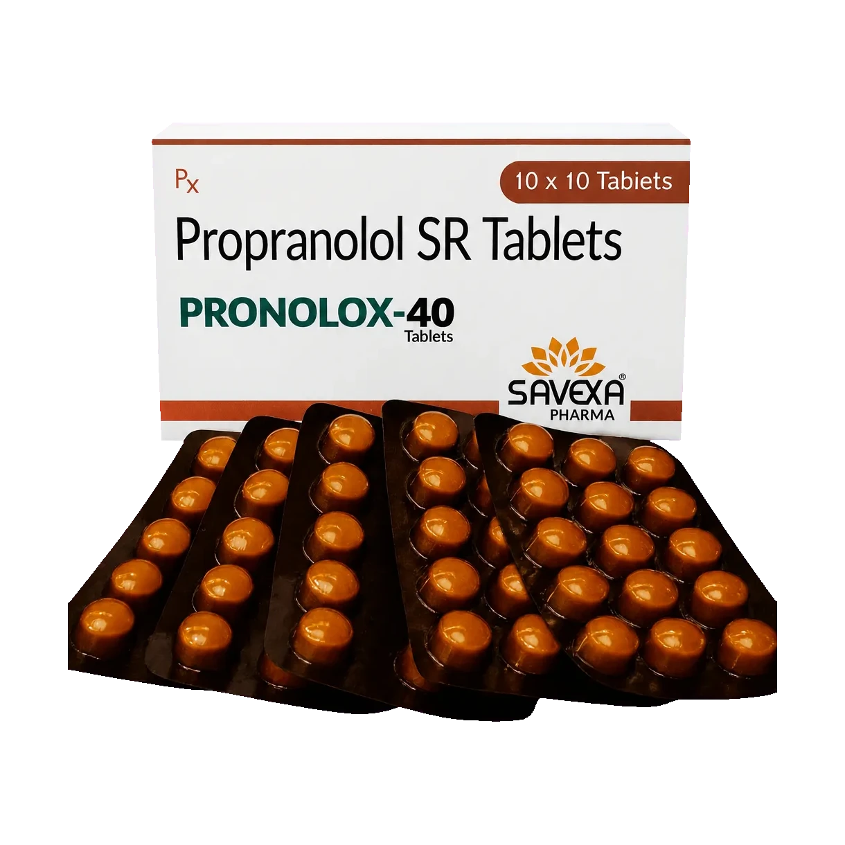 Pronolox-40