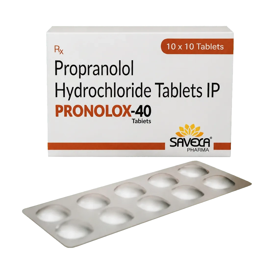 Pronolox-40