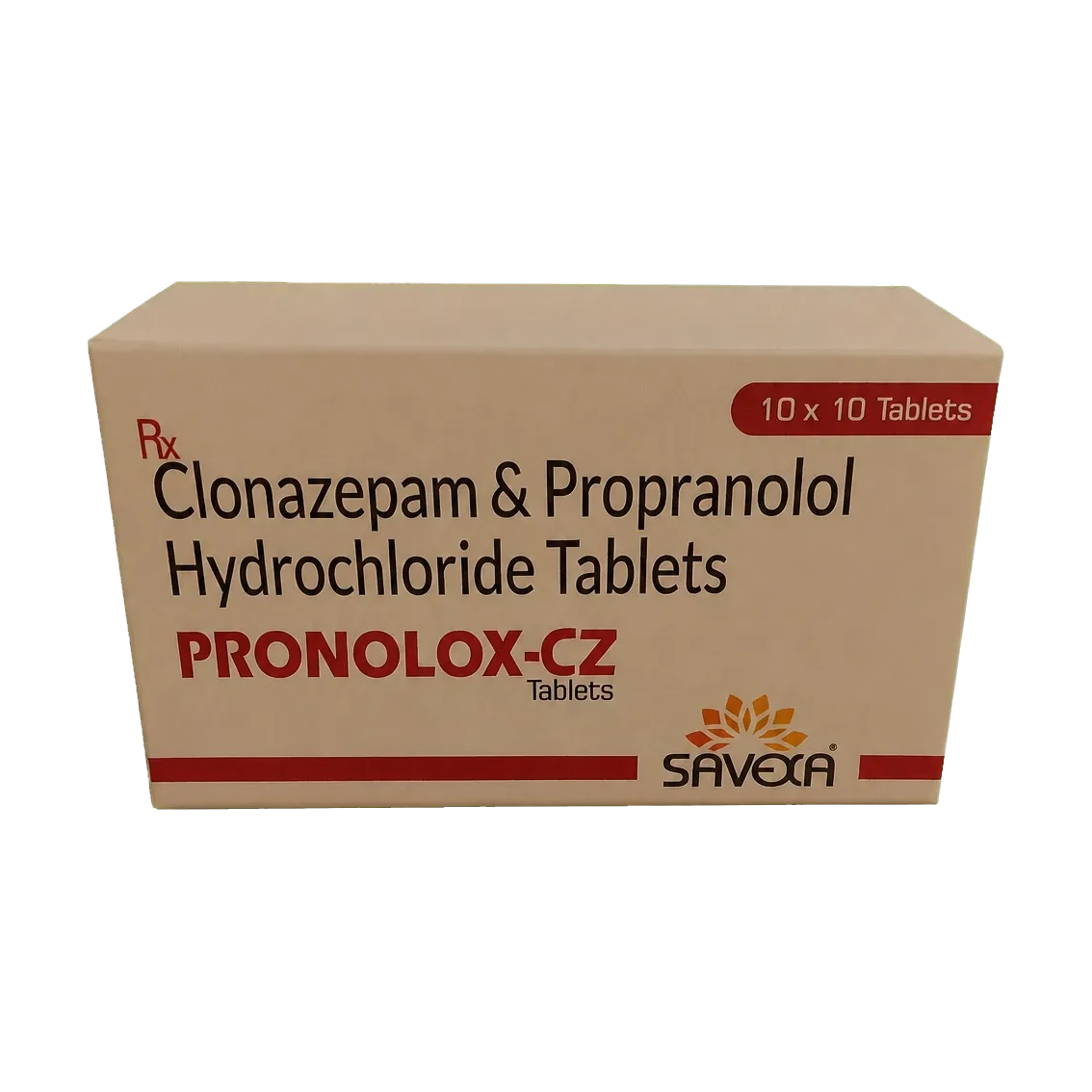 Pronolox-CZ