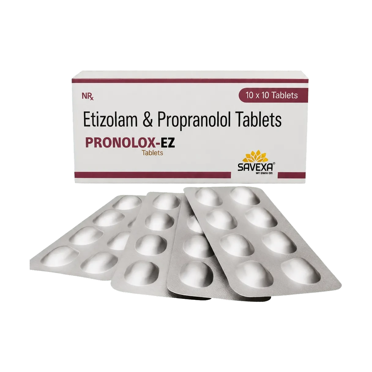 Pronolox-EZ