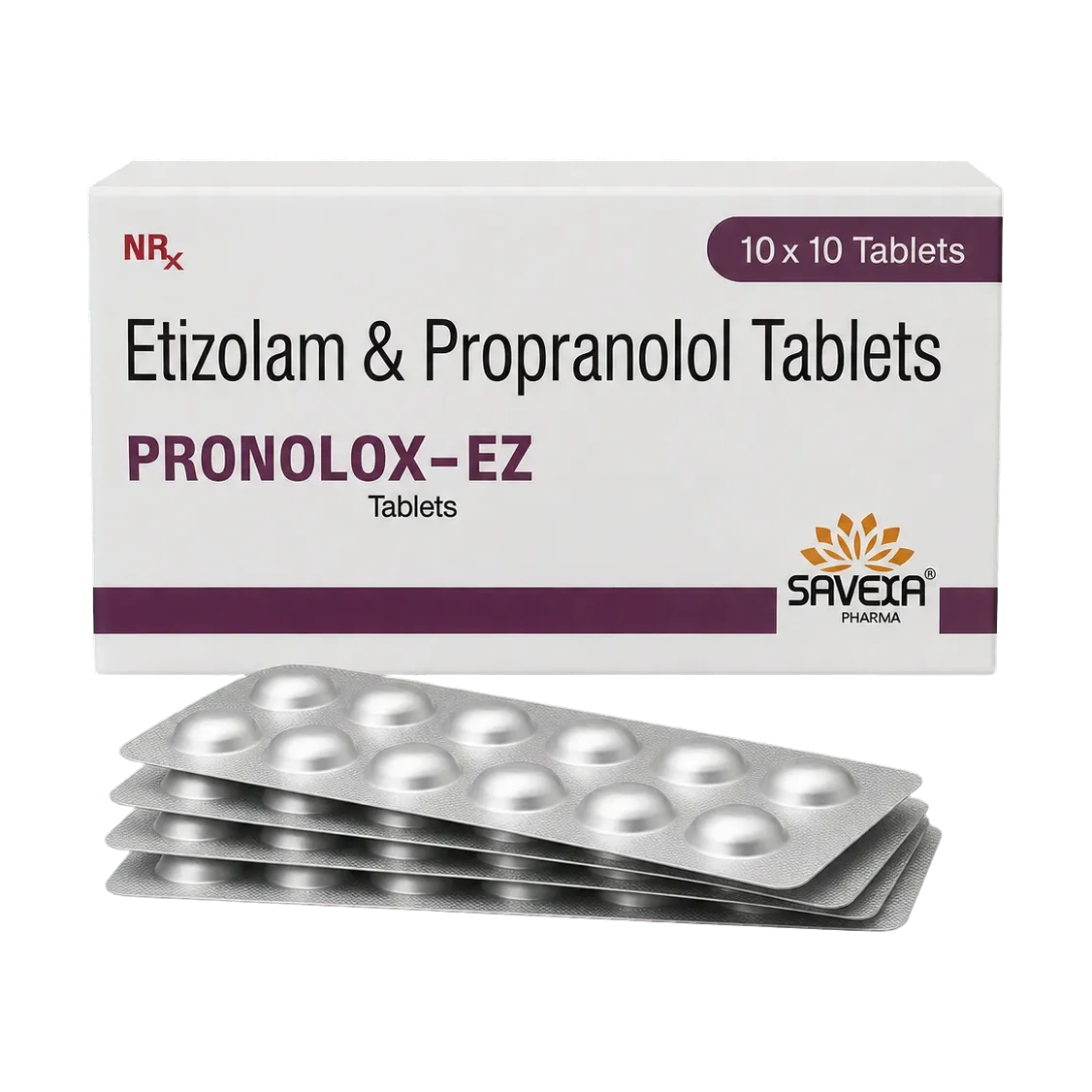 Pronolox-EZ
