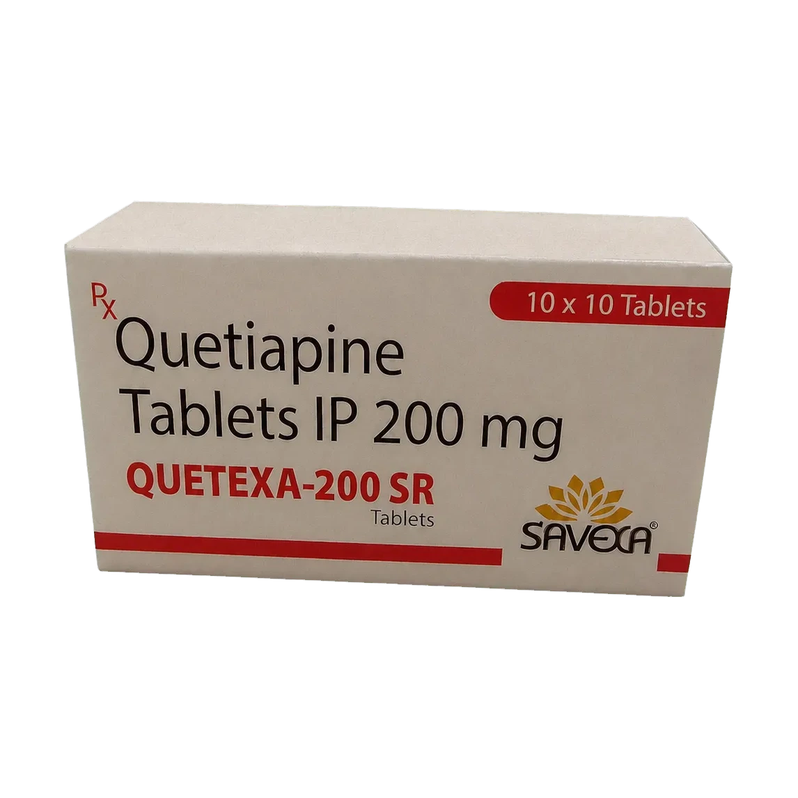 Quetexa-200-SR