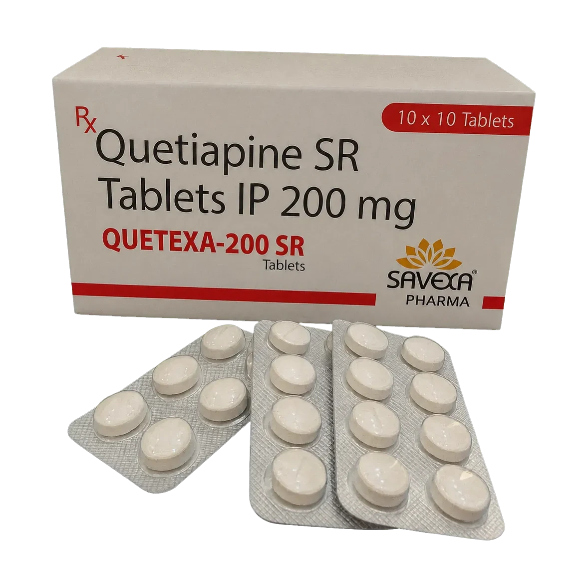Quetexa-200-SR