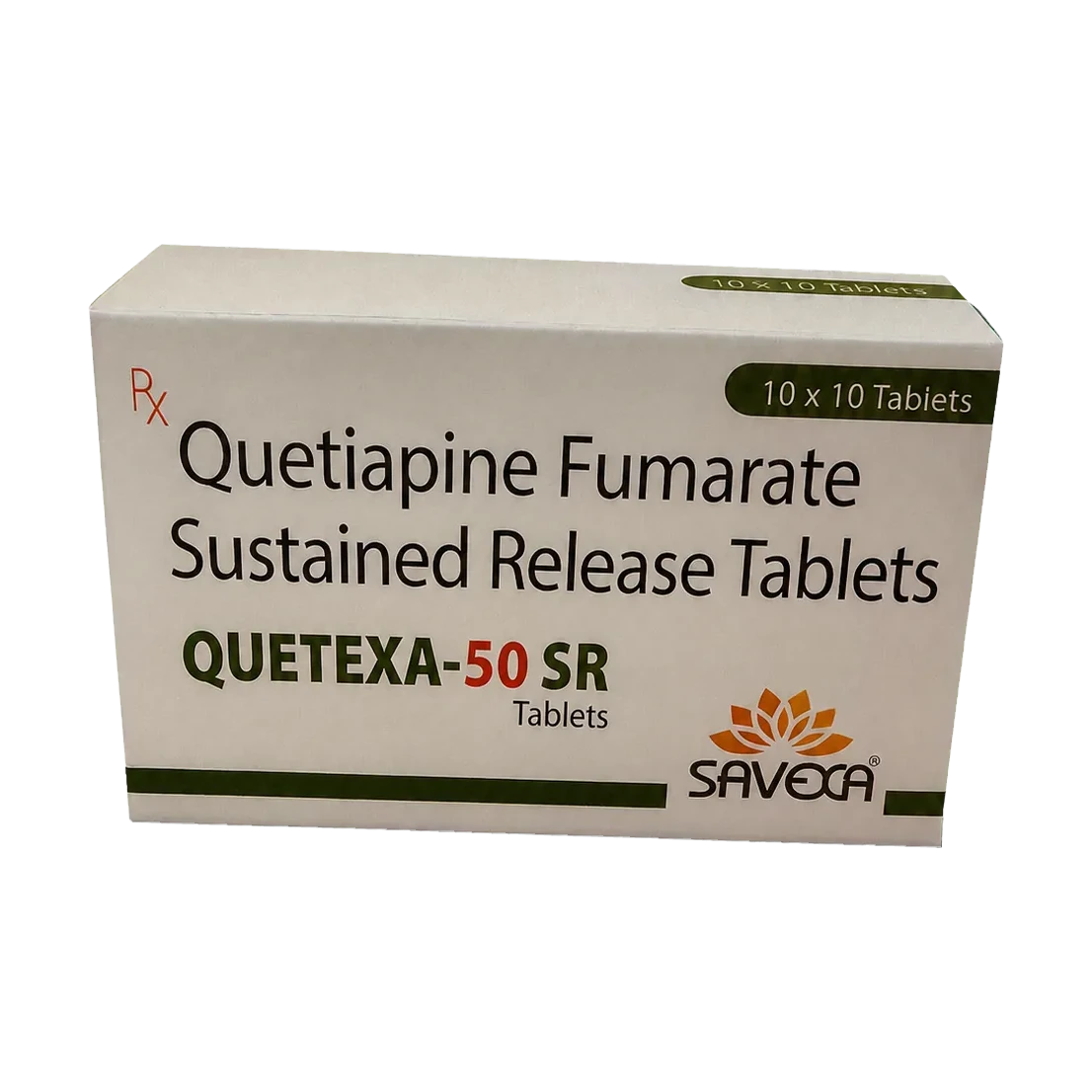 Quetexa-50-SR