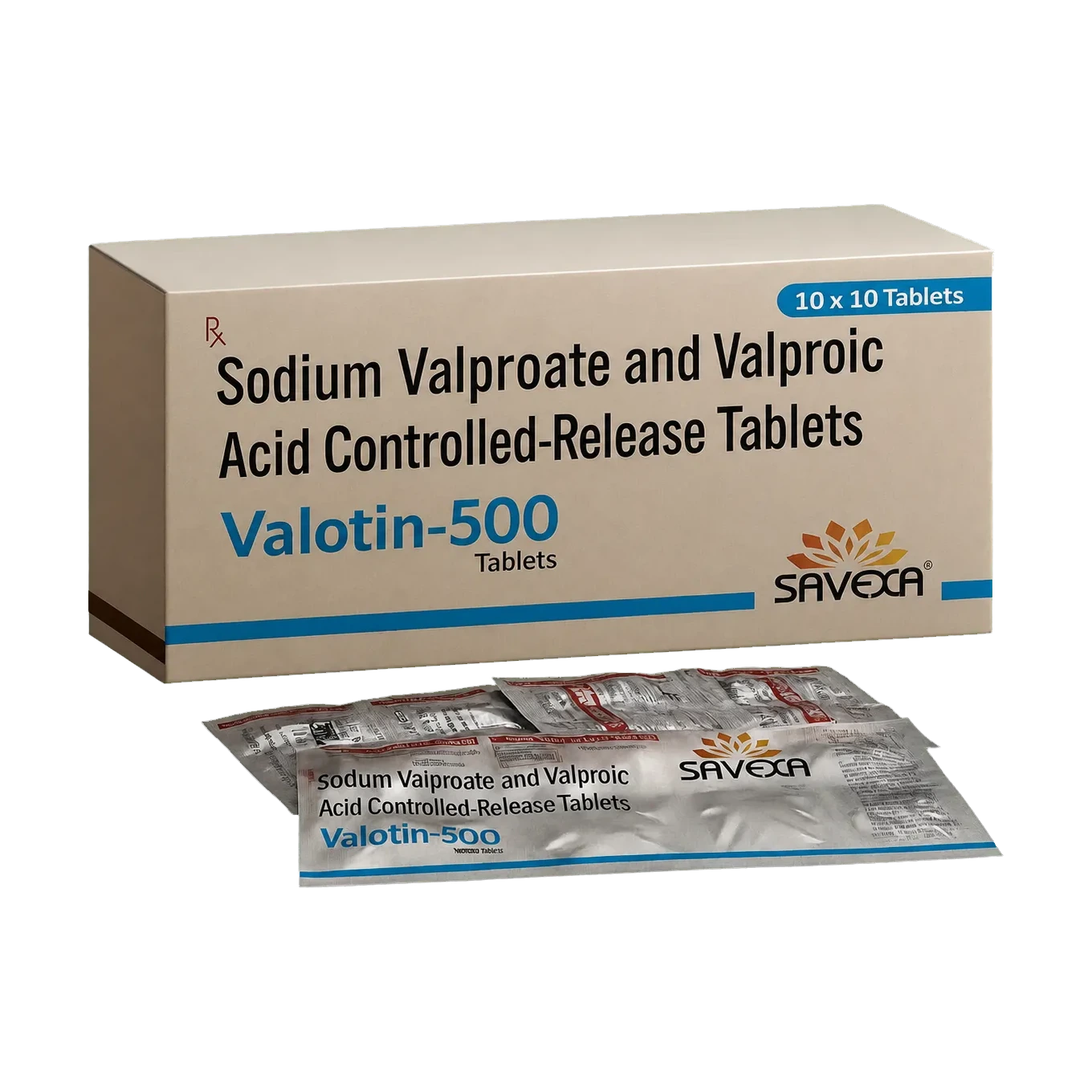 Valotin-500