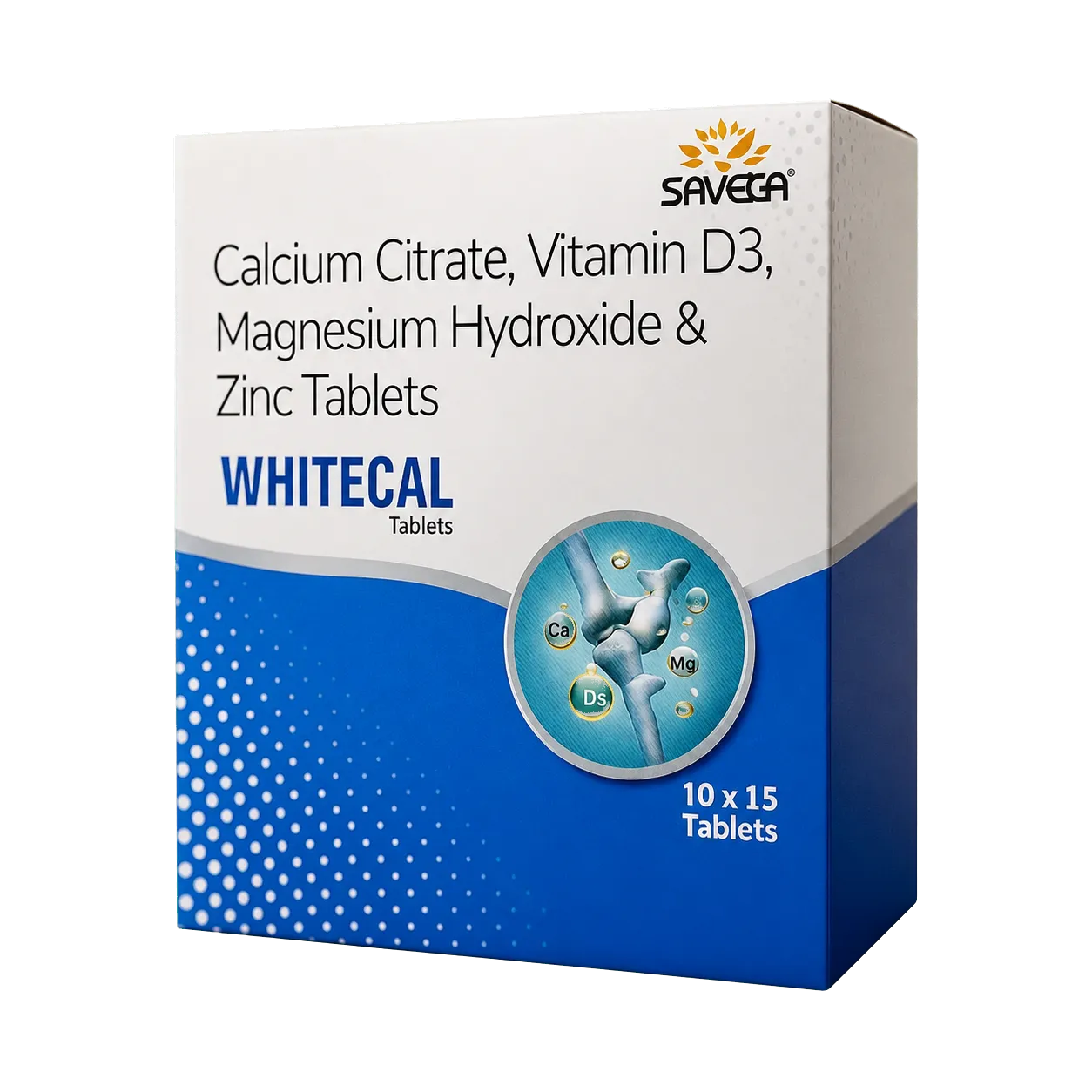 Whitecal